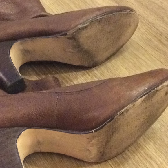 Steve Madden Booties - Picture 5 of 5